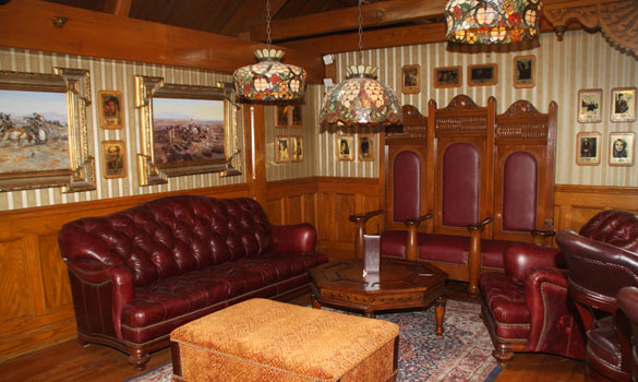 Cheyenne Saloon & Opera House in Orlando, FL